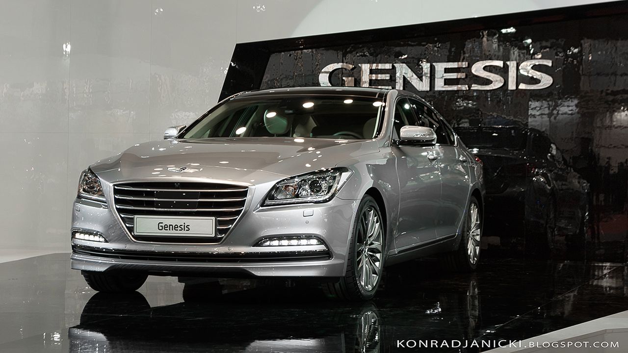 Poznań Motor Show 2014 9
