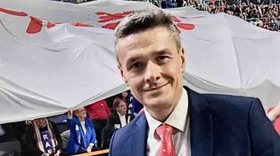 Zielona Góra: Sebastian Ciemnoczołowski marszałkiem woj. lubuskiego
