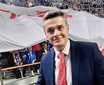 Zielona Góra: Sebastian Ciemnoczołowski marszałkiem woj. lubuskiego