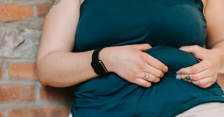 Żona po ciąży już go "nie kręci". Ekspertka "rozjechała" żalącego się męża