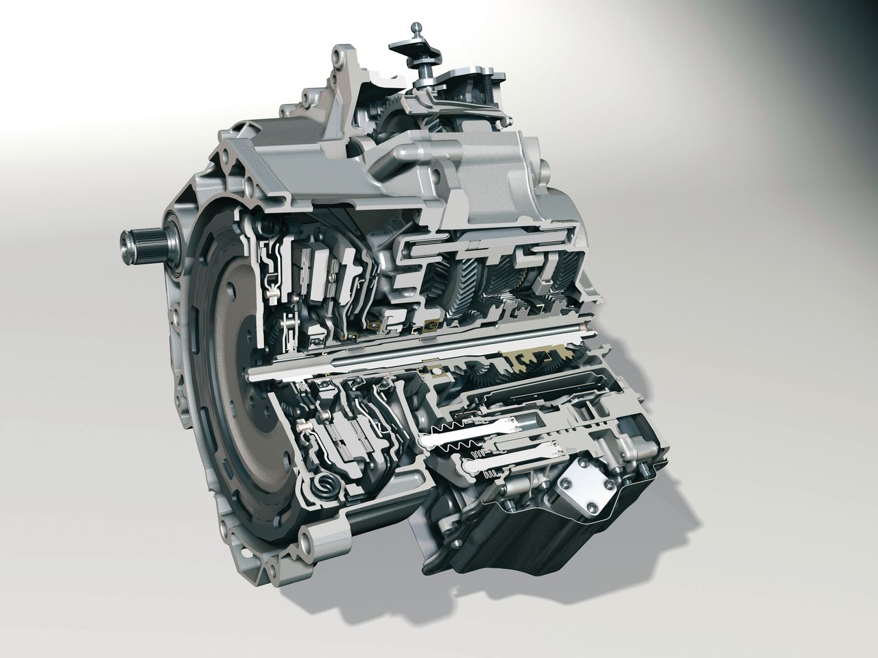 Volkswagen DSG/Audi S-Tronic - budowa i zasady działania skrzyni biegów