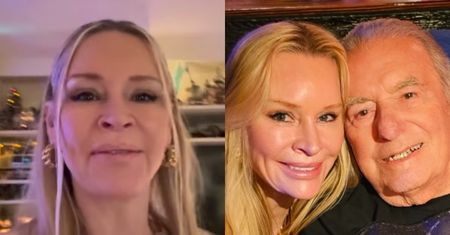 TRAGEDIA w życiu milionerki. W ciągu kilku dni straciła męża i siostrę! "Jesteśmy zdruzgotani"