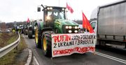 Skandal na proteście rolników. Jest śledztwo