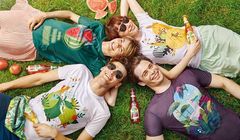 Somersby z konkursem "Przymierz się do nagród"