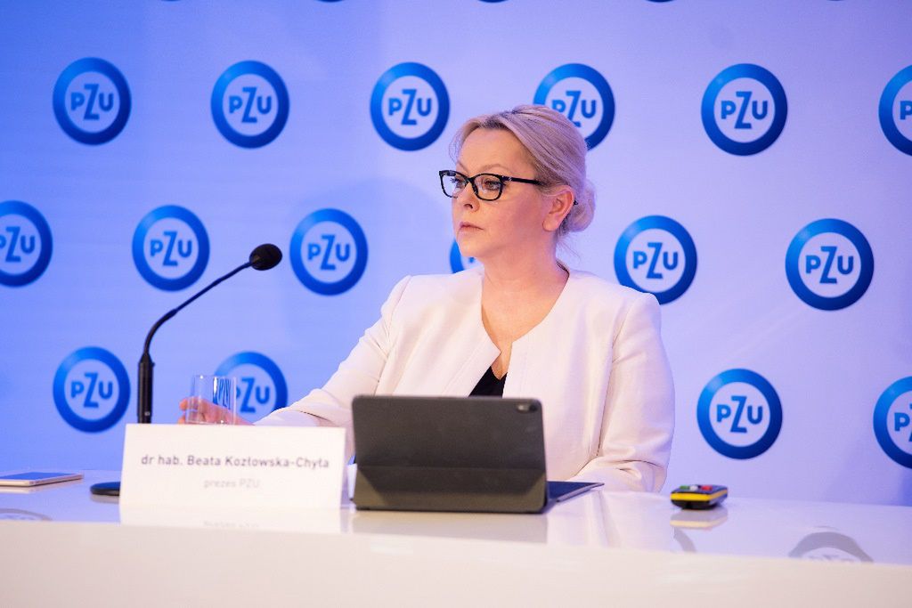 PZU: jest wzrost, będzie dywidenda. Pojawia się apetyt na więcej