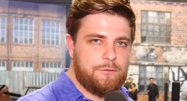 Mateusz Fudala: z „Super Expressu” do TVP Sport