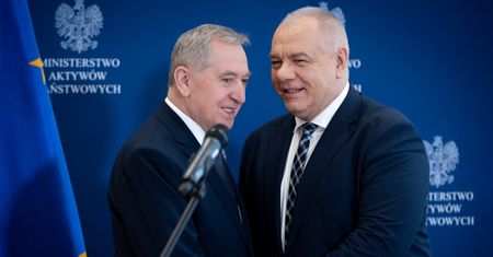 Producenci żywności biją na alarm. Ważna zapowiedź wicepremiera
