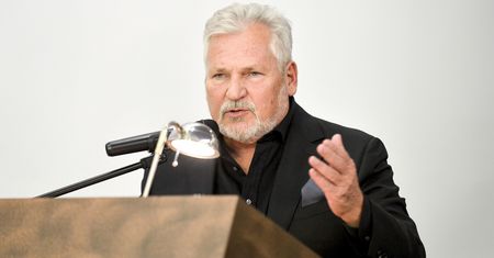 Aleksander Kwaśniewski wprost. Tak mówi o wierze
