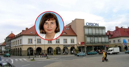 Po raz pierwszy kobieta będzie kierować Limanową. "Zrobię wszystko, co w mojej mocy"