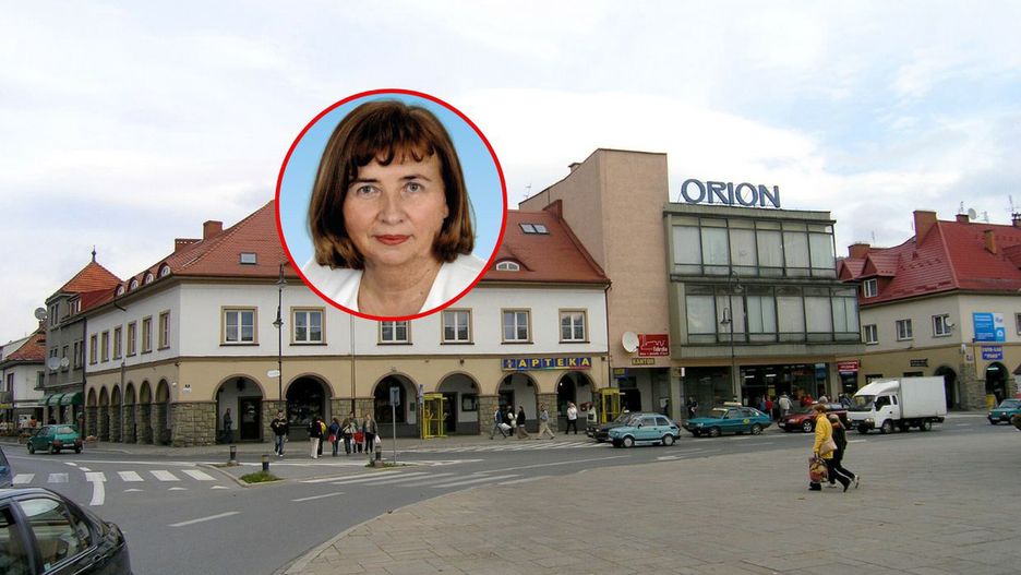 Jolanta Juszkiewicz została burmistrzynią Limanowej