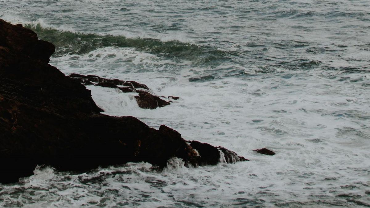  85-latka z Niemiec zginęła na plaży Cuncheira 