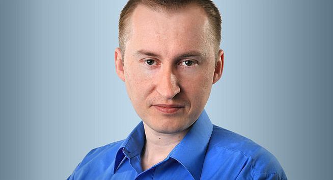 Marcin Milewski: Yahoo raczej nie przyjmie się w Europie