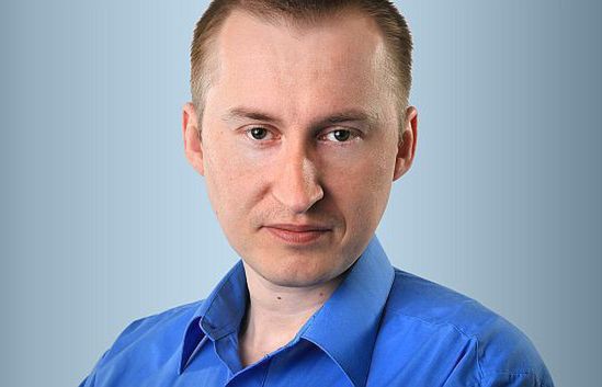 Marcin Milewski: Yahoo raczej nie przyjmie się w Europie