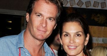 Maż Cindy Crawford molestował podwładne?!