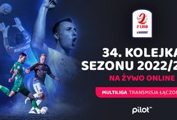 Wszystkie mecze w jednej transmisji! Gdzie obejrzeć multiligę eWinner 2. ligi?