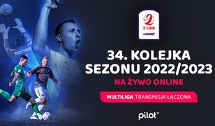 Wszystkie mecze w jednej transmisji! Gdzie obejrzeć multiligę eWinner 2. ligi?