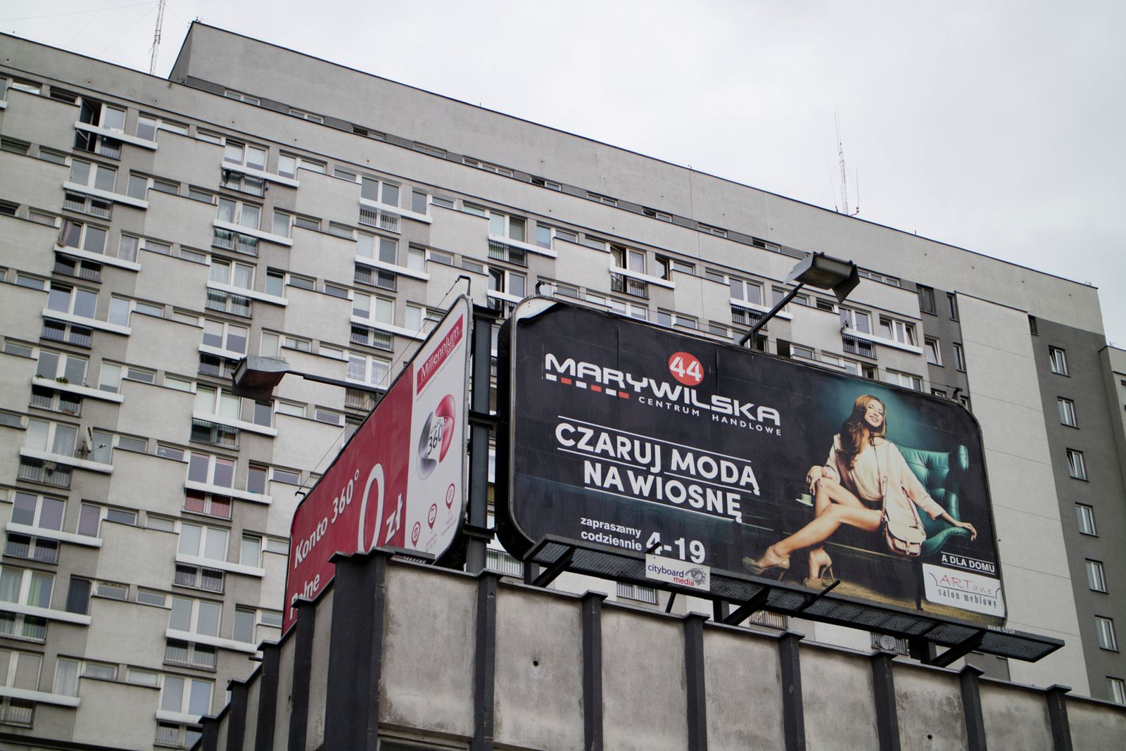 Canon EOS M3 - zdjęcia przykładowe 12