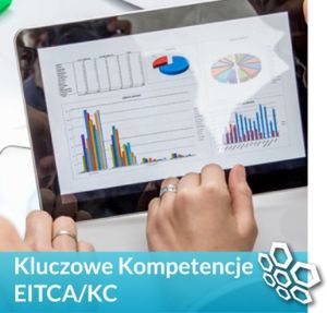 4 certyfikowane w Brukseli szkolenia, dzięki którym zostaniesz ekspertem w IT. Teraz ostatnie miejsca z dofinansowaniem 3