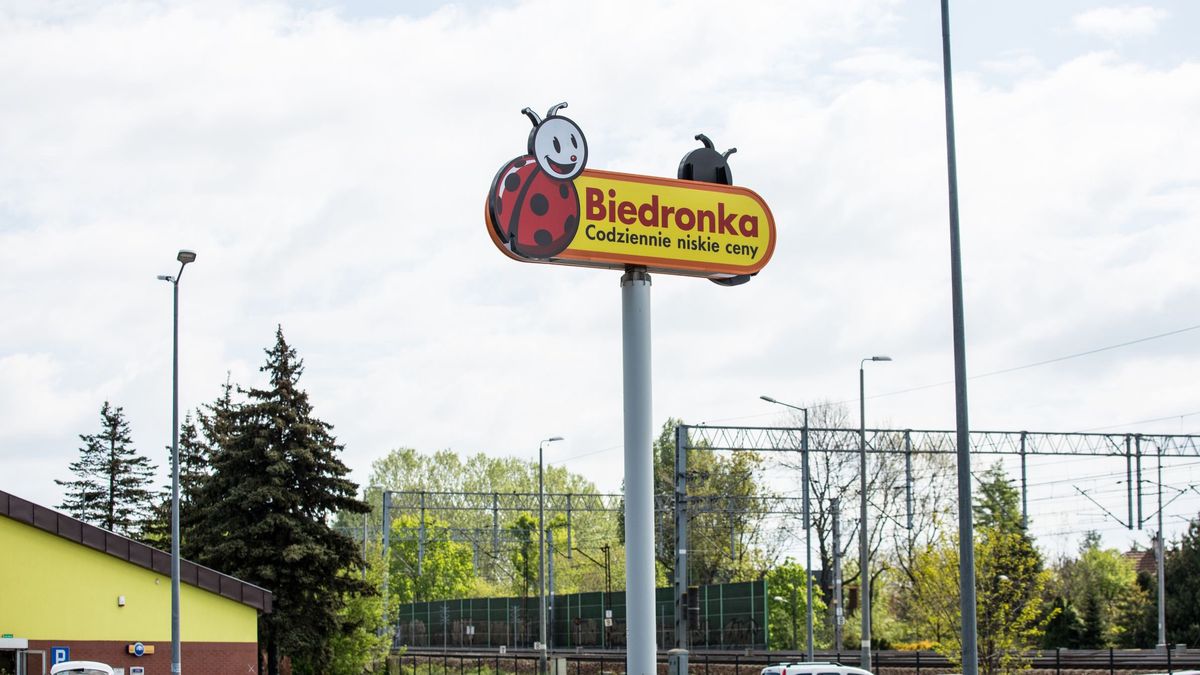 Ile zarabiać będą kasjerzy w Biedronkach na Słowacji? 