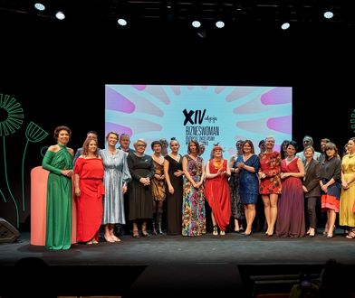Znamy laureatki i laureatów XIV edycji konkursu Bizneswoman Roku