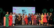 Znamy laureatki i laureatów XIV edycji konkursu Bizneswoman Roku