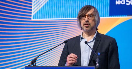 Zbiorniki CO2 pod Bałtykiem? Nowe plany Ministerstwa Klimatu