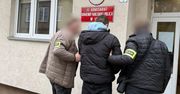 Łódź: Handlarz narkotyków zatrzymany. Grozi mu 20 lat