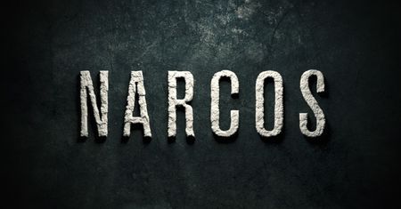 Powstaje gra oparta na serialu Narcos