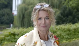 Bujne życie miłosne Joanny Trzepiecińskiej. Teraz znalazła prawdziwą miłość