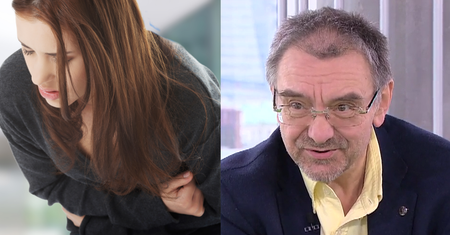 Ginekolog o urlopach menstruacyjnych: "Są preparaty do leczenia bolesnych miesiączek"