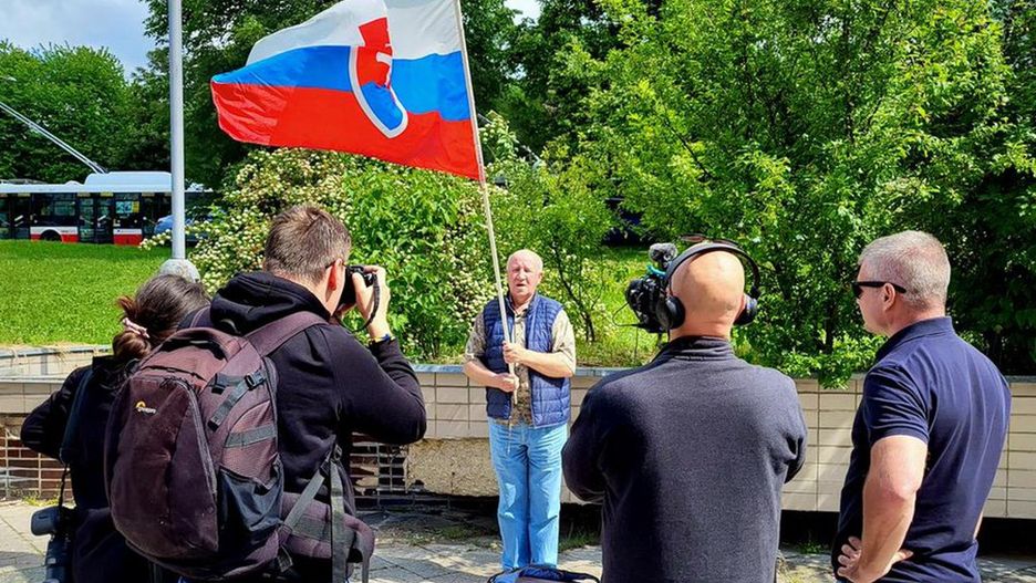 Zamach na Słowacji. "Oto skutki nienawiści"