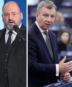 Debata w PE. Bielan krytykuje Merkel, Halicki o agentach Rosji