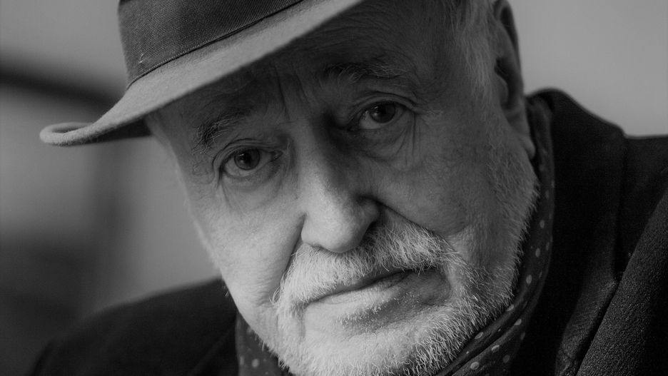 Jan Nowicki nie żyje