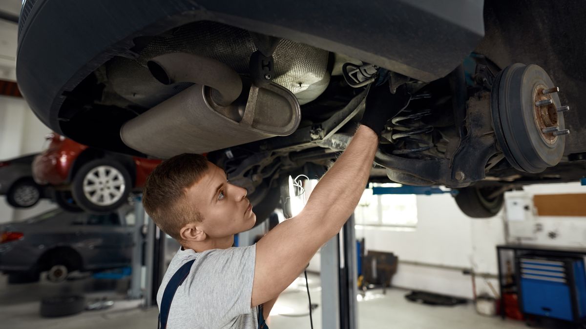 Droższe badania techniczne. Już od 19 września