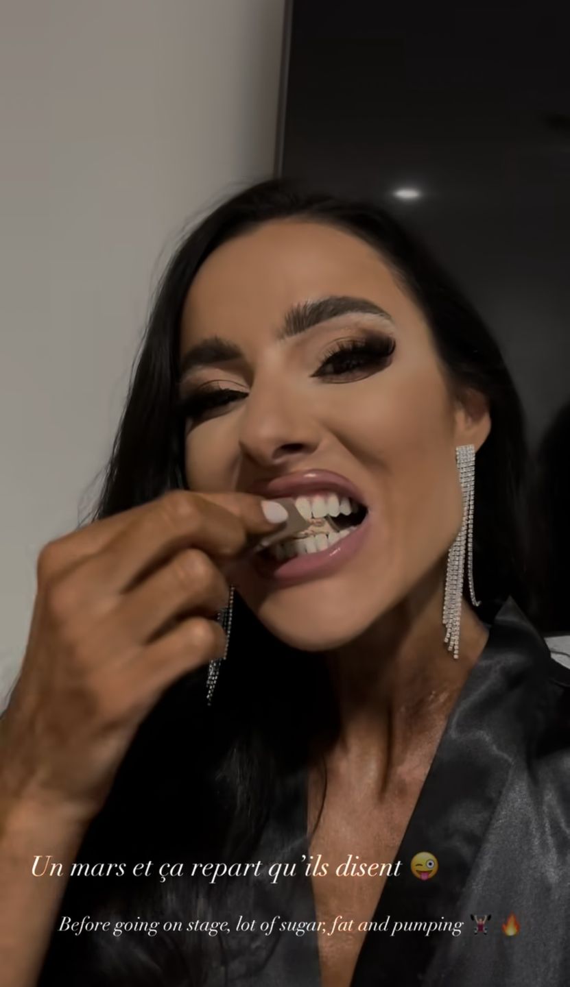Celia Jaunat