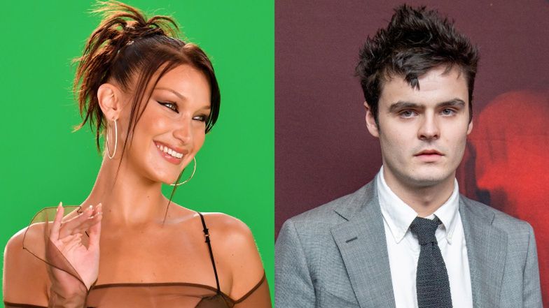 Bella Hadid ma nowego chłopaka