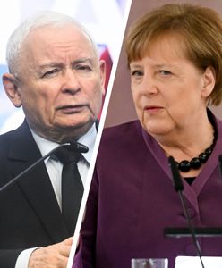 Niemcy wracają na sztandary PiS. "Kompletna bzdura"