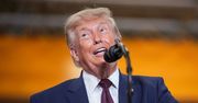 Trump ogłasza początek "złotej ery" Ameryki