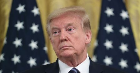 Wybory korespondencyjne. Donald Trump grzmi: to byłoby oszustwo!