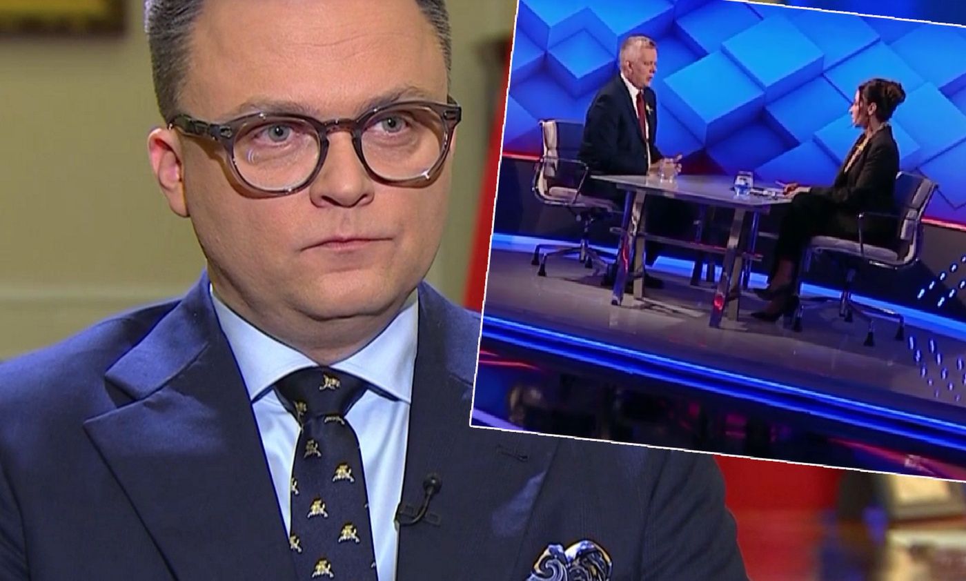 "Pytanie dnia" nie cieszy się dużą oglądalnością