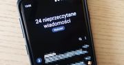 Wiadomość o rekrutacji z rosyjskiego adresu. Trwa wysyłka do Polaków