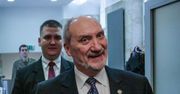 Macierewicz dostał nowe stanowisko. Dwa dni po wyrzuceniu z rządu...
