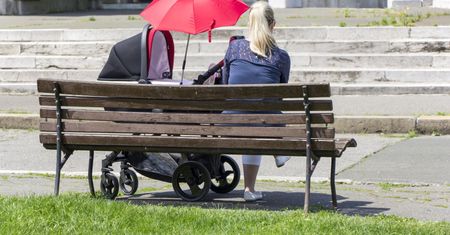Co to jest pieluszkowy udar cieplny? ​