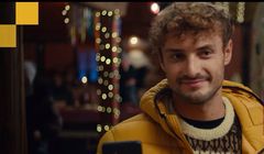 Mroźna droga do domu w spocie Alior Banku