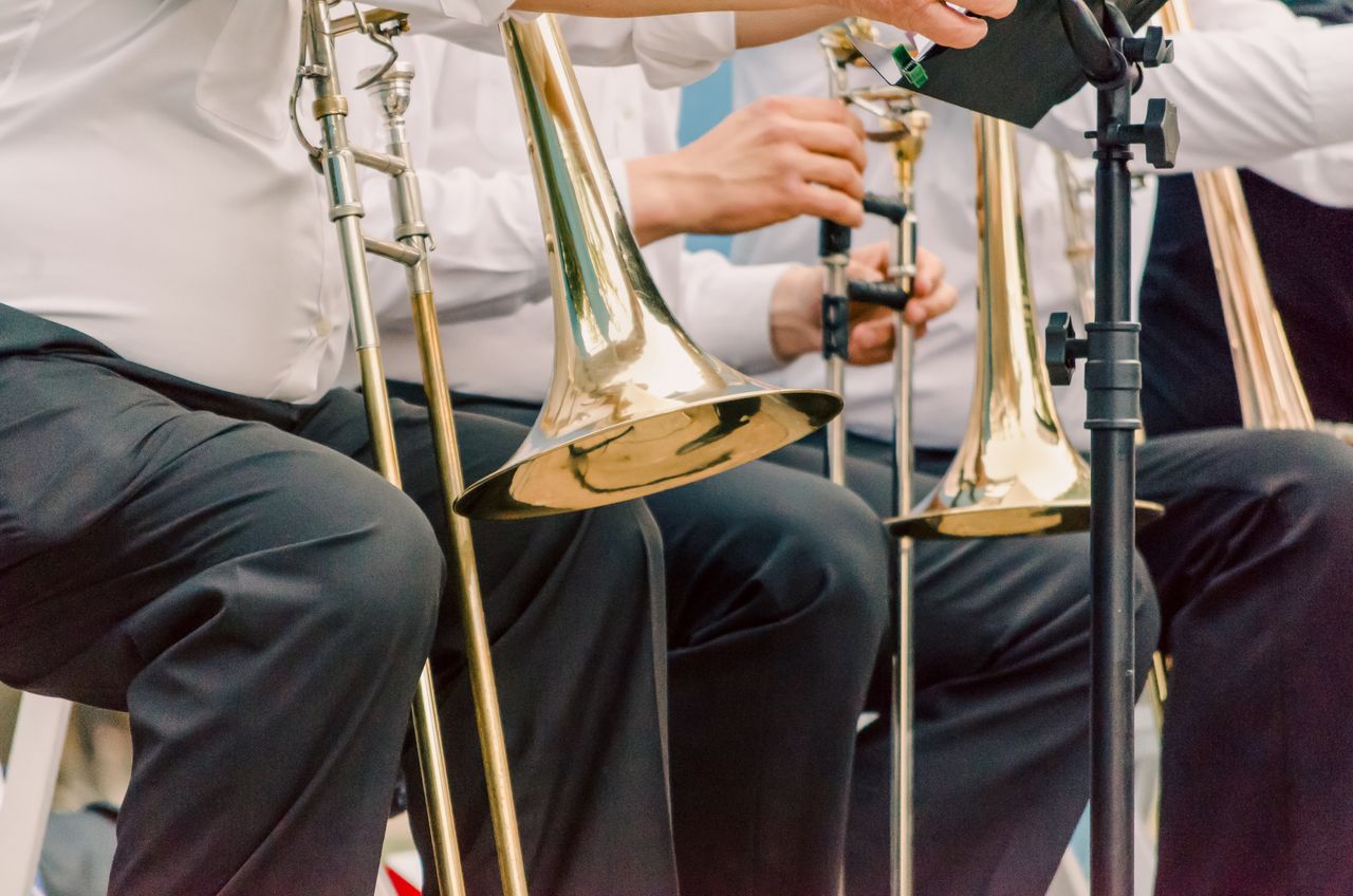 Jasło: Koncert laureatów konkursu "Niepodległa, Niepokorna"