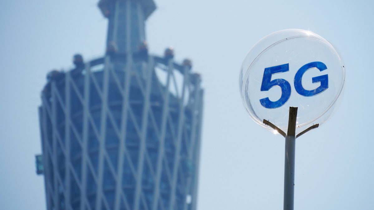 Rozporządzenie o budowie sieci 5G miało zostać przyjęte w maju, ale teraz to już kwestia czasu