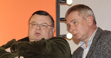 Słynne duety na scenie i na ekranie. Pamiętasz je wszystkie?