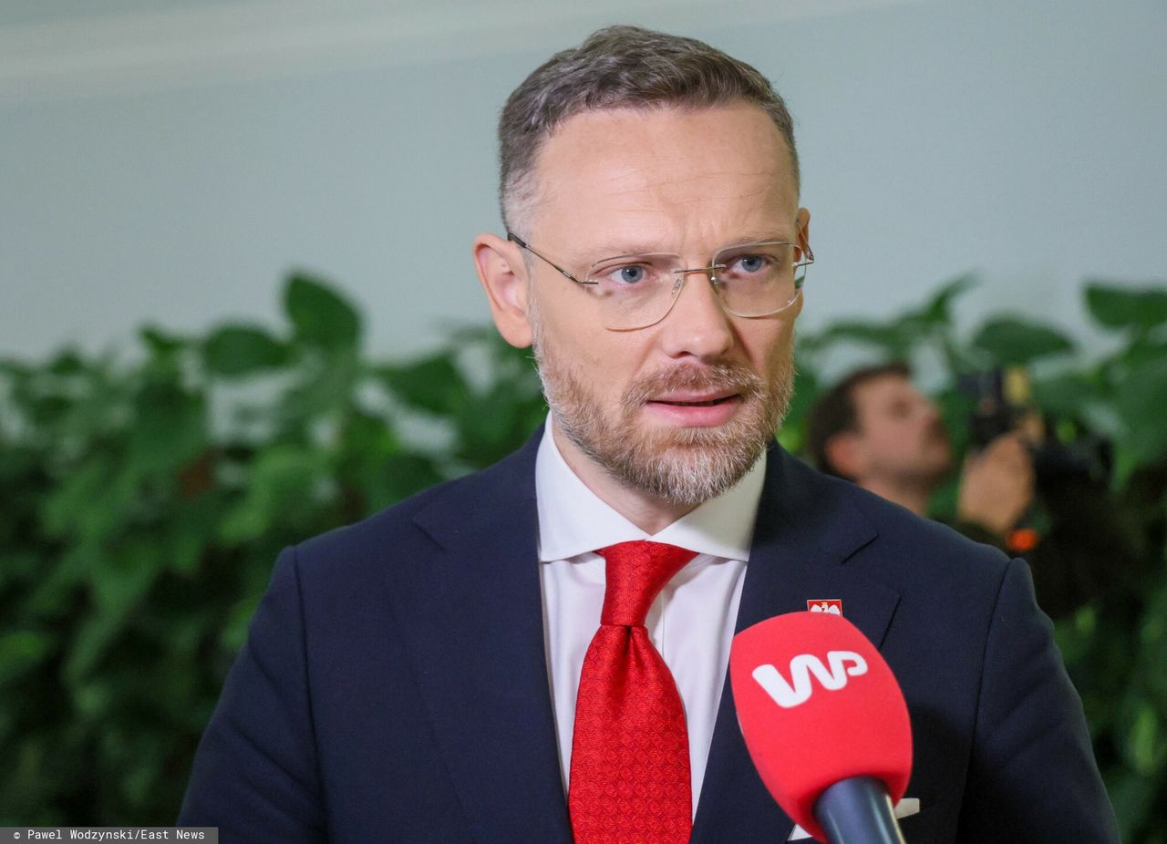 Będzie szefem kancelarii prezydenta. Zgromadził pokaźny majątek