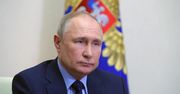 Putin karze za porażki w Ukrainie. Czystki w FSB dotknęły 150 funkcjonariuszy