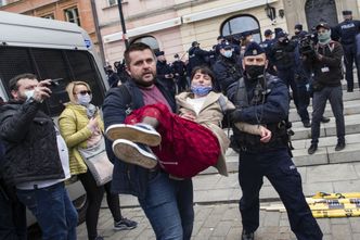 Przedsiębiorcy znów będą protestować. Tanajno mówi money.pl, jak będzie wyglądał protest